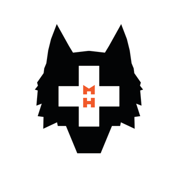 Spirit Wolf Membership