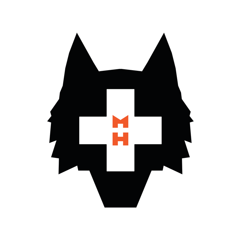 Spirit Wolf Membership
