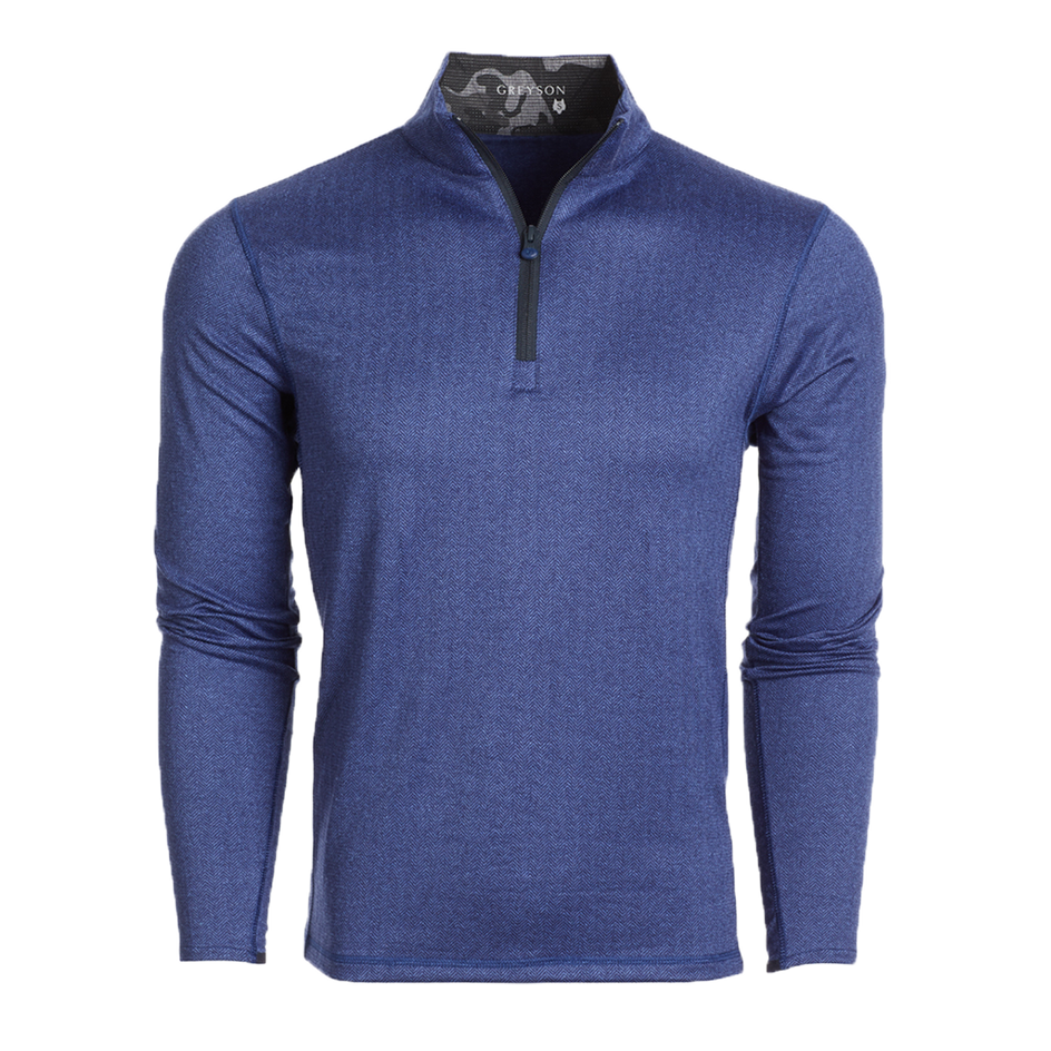 Greyson tate pullover online