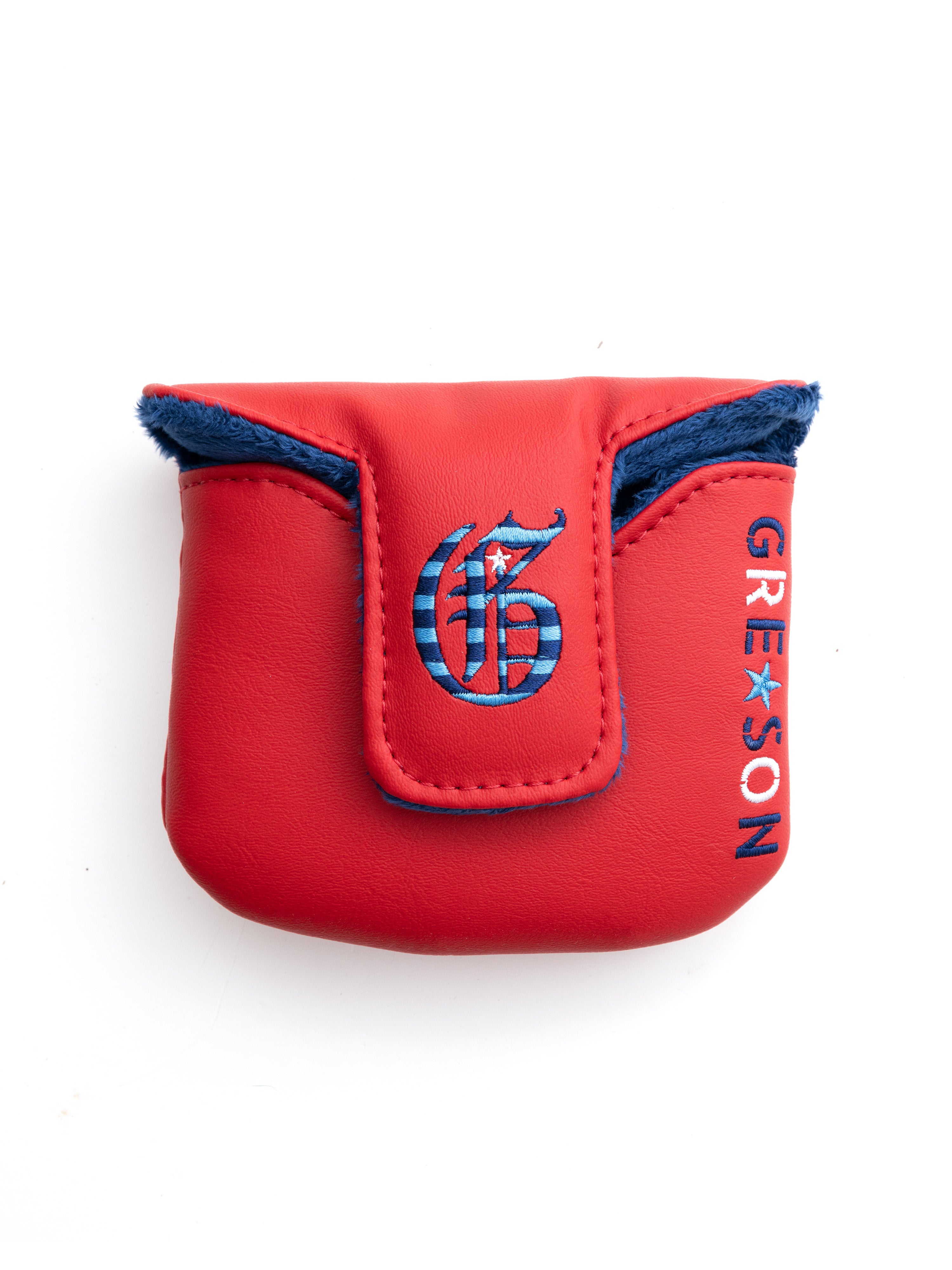 US Open Mallet Putter Cover