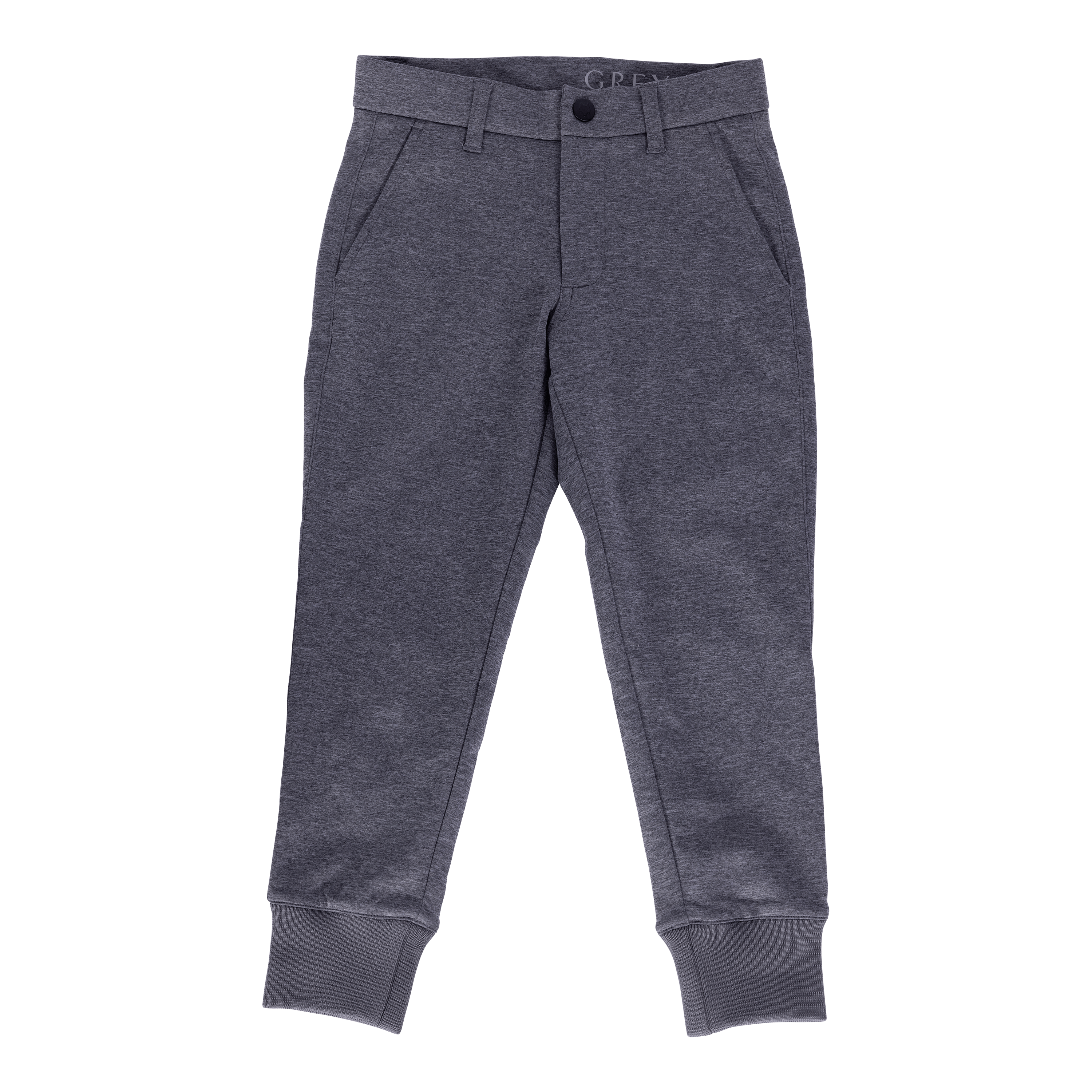 Buy Blue & Red Track Pants for Boys by XY Life Online | Ajio.com