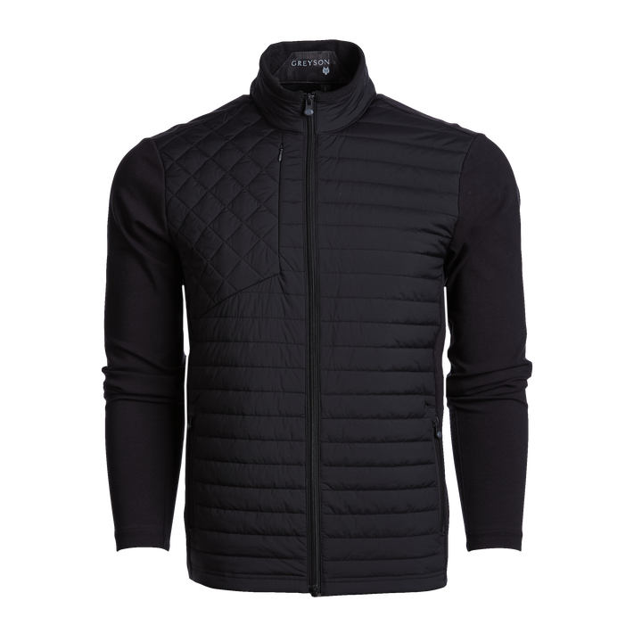 Yukon Hybrid Jacket Greyson Clothiers