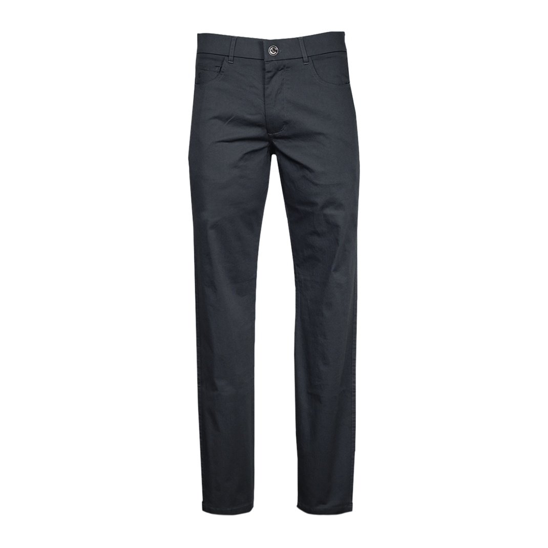 Amagansett 5Pocket Trouser Greyson Clothiers