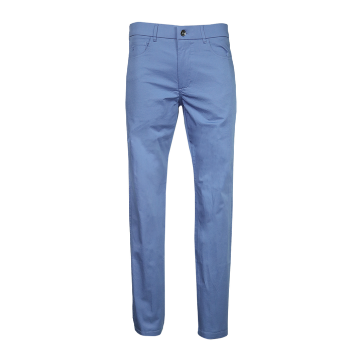 Amagansett 5-Pocket Trouser – Greyson Clothiers
