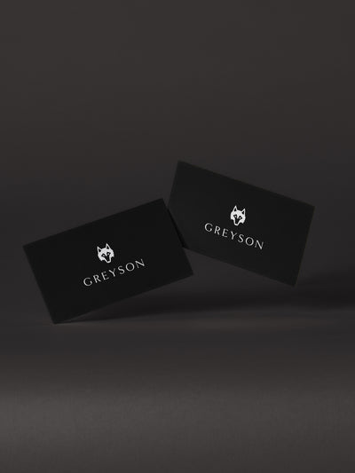 Greyson Clothiers E-Gift Card