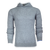 LIGHT GREY HEATHER